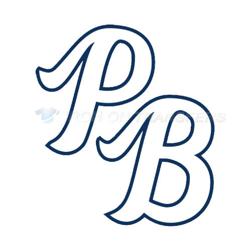 Palm Beach Cardinals Iron-on Stickers (Heat Transfers)NO.7917